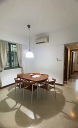 Palm Gardens (D23), Condominium #521120761